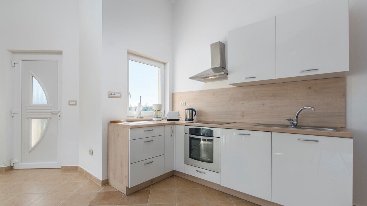 Photo of Kitchen in Babici