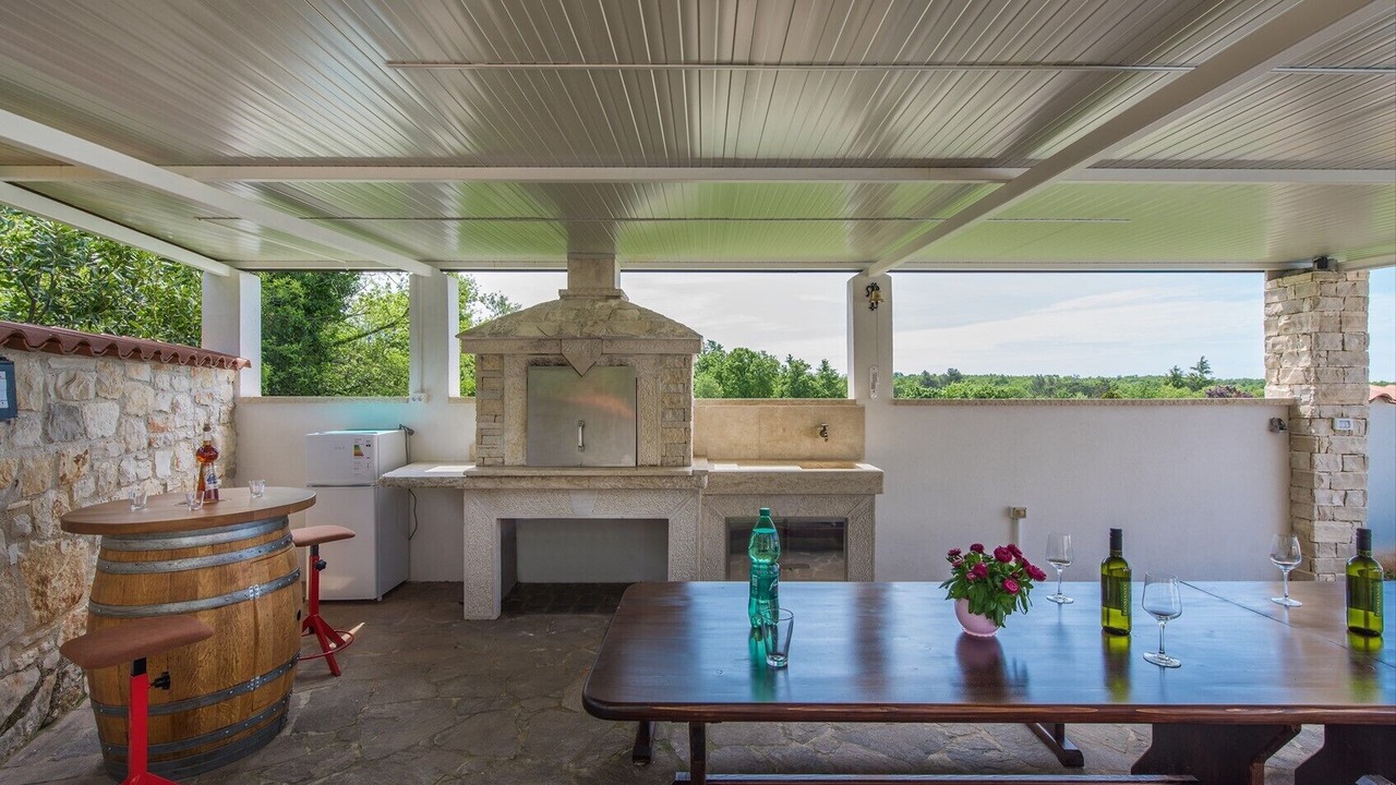 Photo of Outdoor in Babici