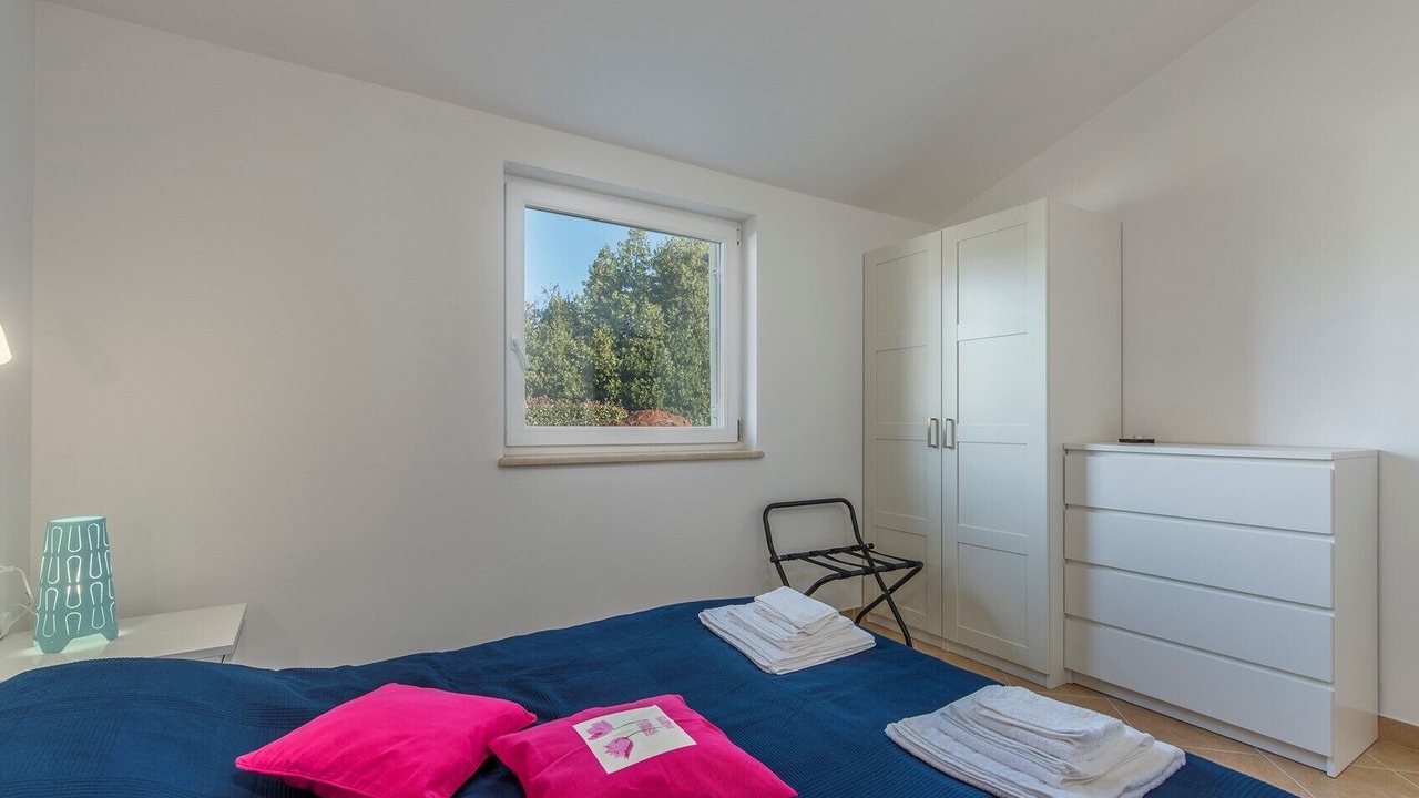 Photo of Bedroom in Babici