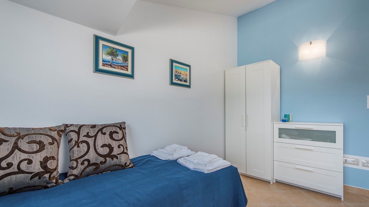 Photo of Bedroom in Babici