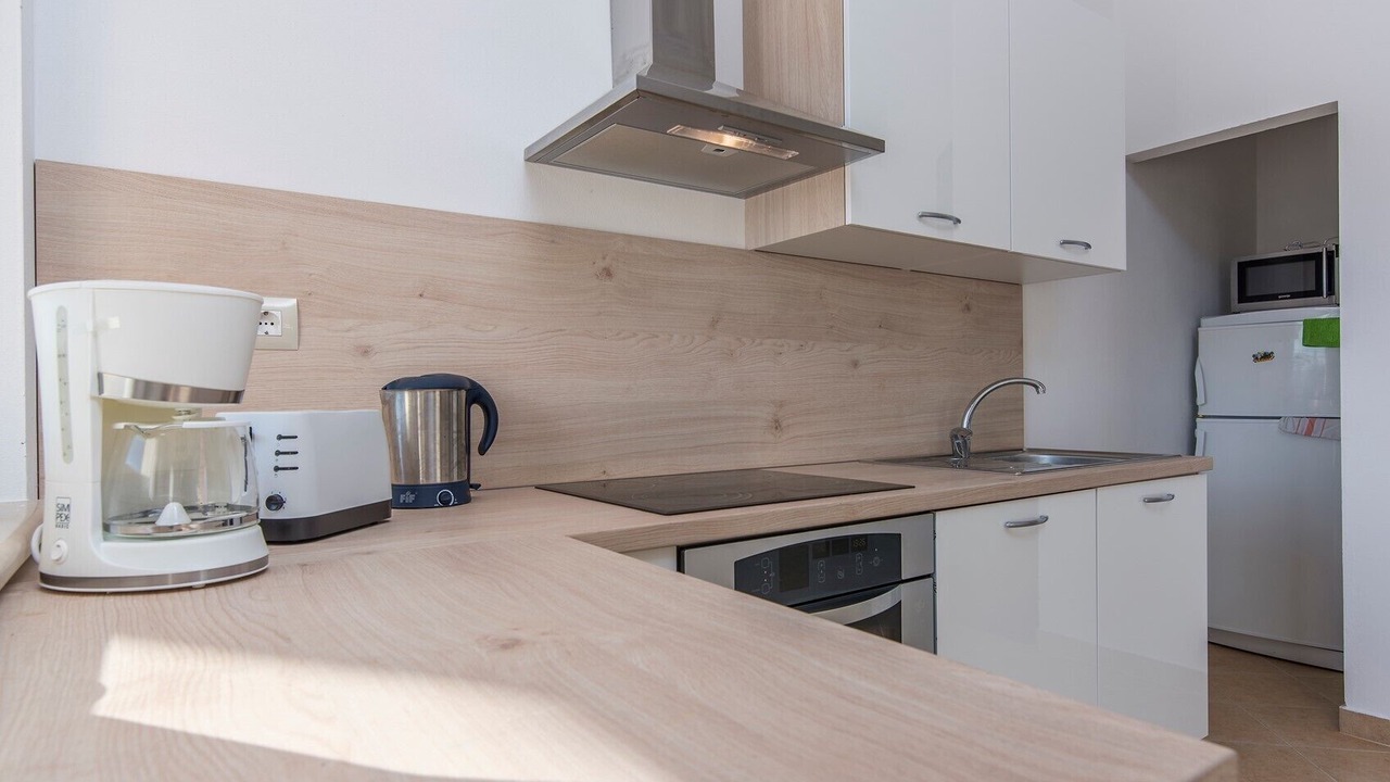 Photo of Kitchen in Babici
