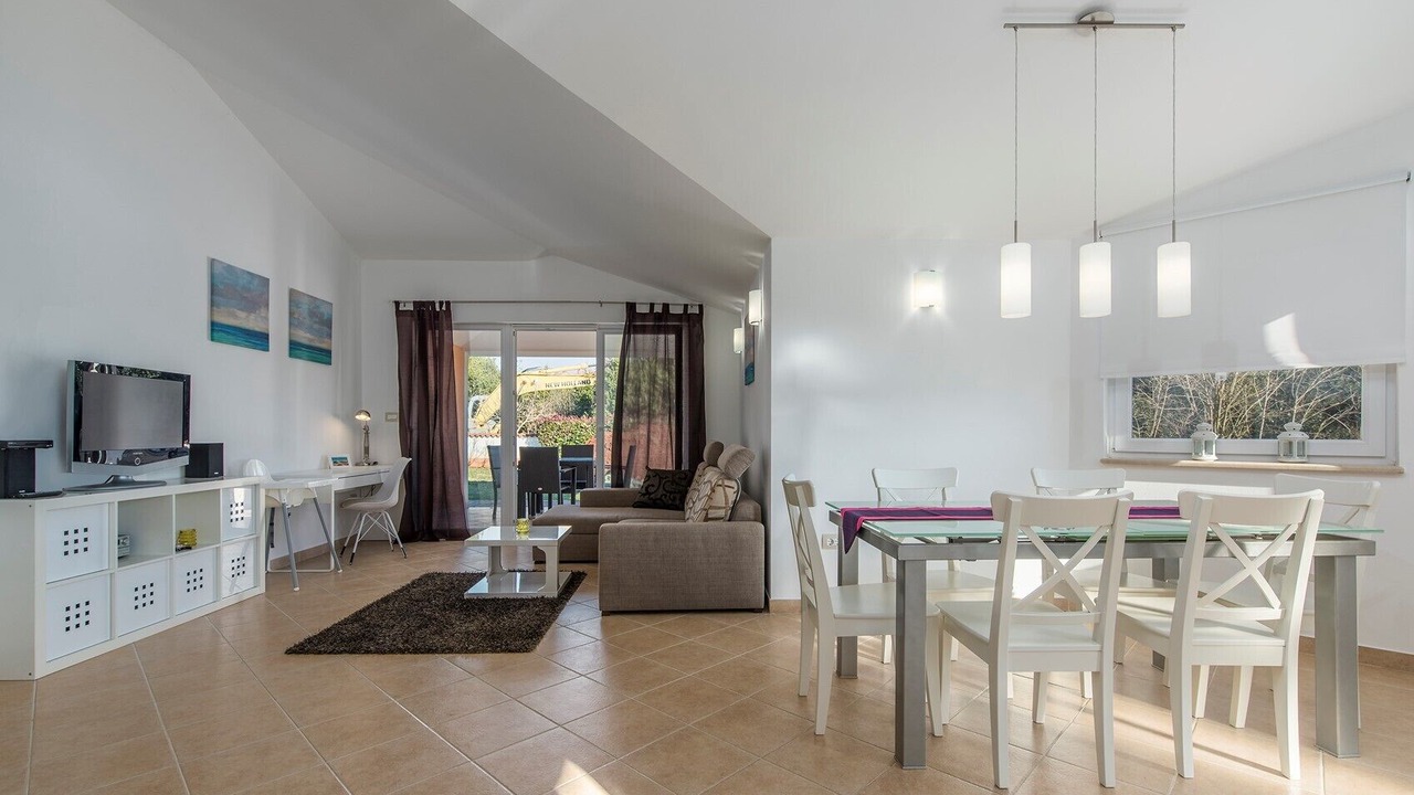 Photo of Livingroom in Babici