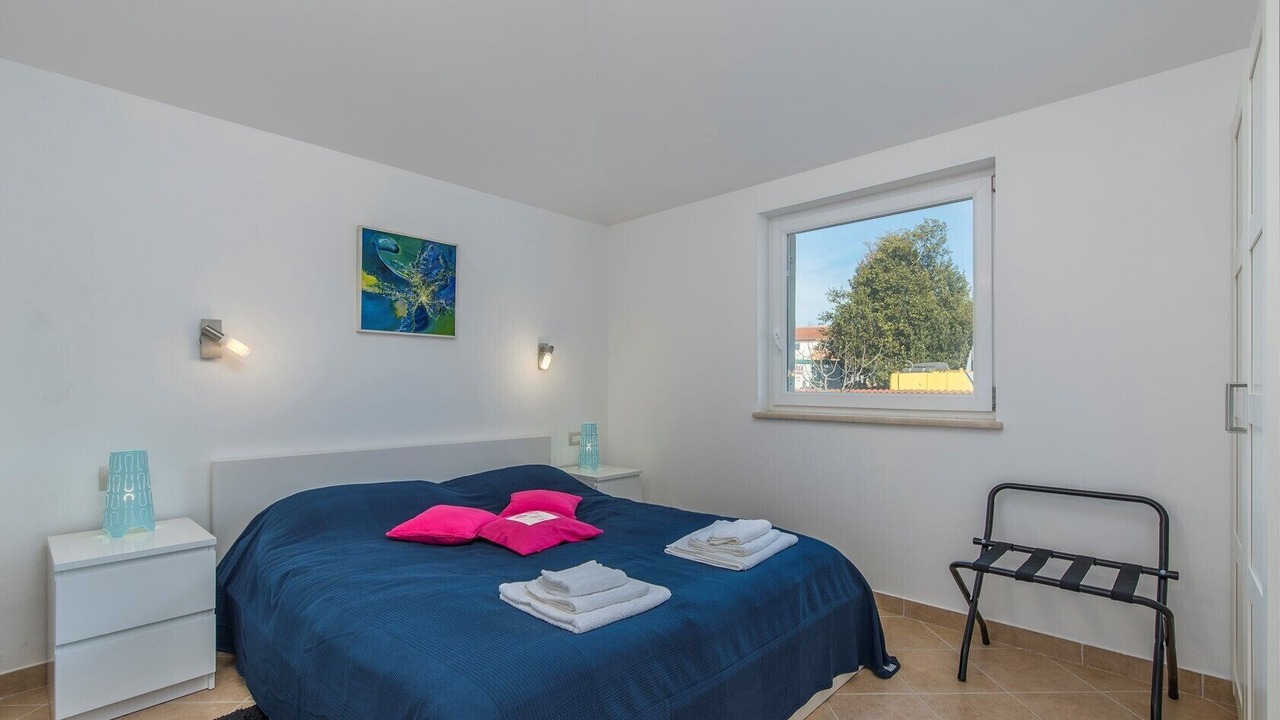 Photo of Bedroom in Babici