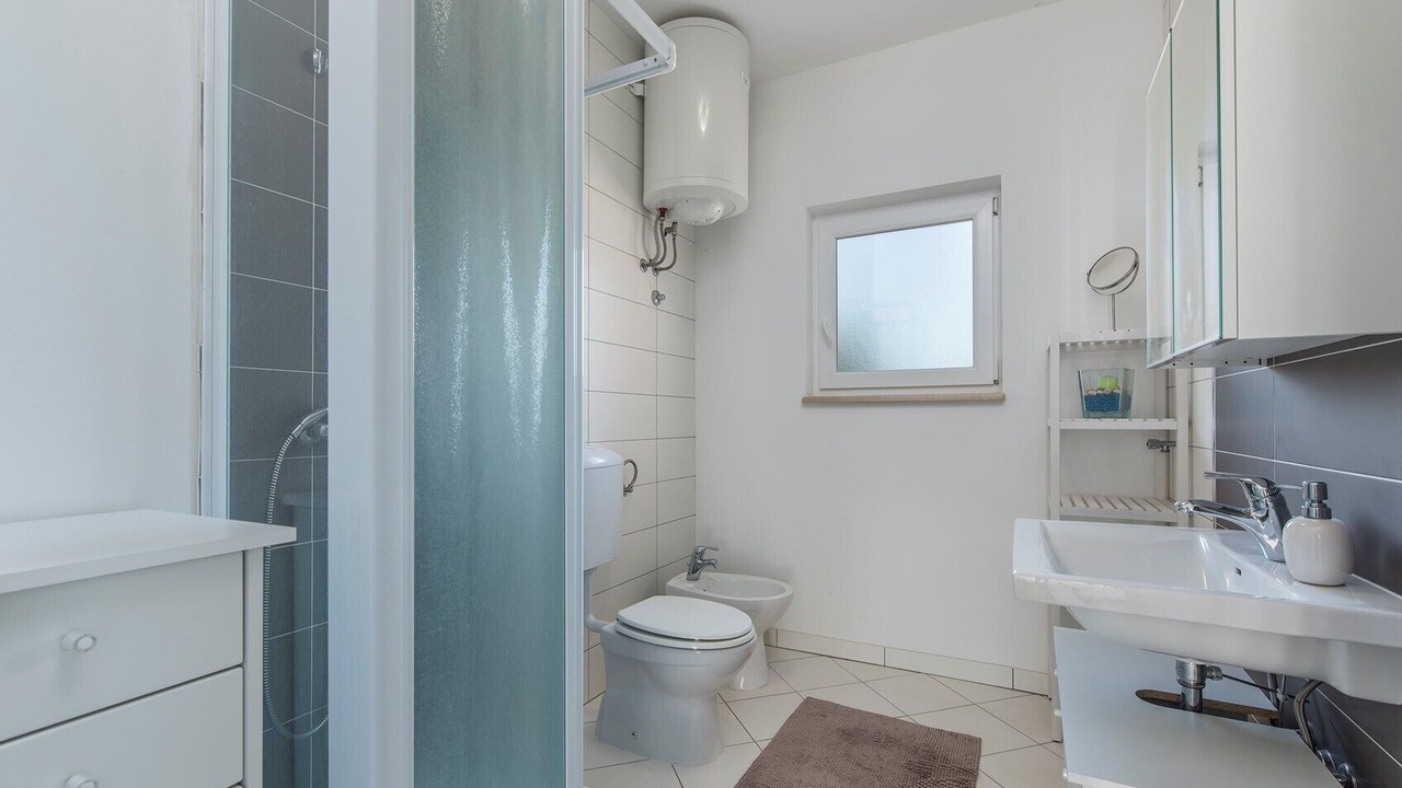 Photo of Bathroom in Babici