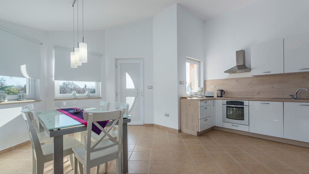 Photo of Kitchen in Babici