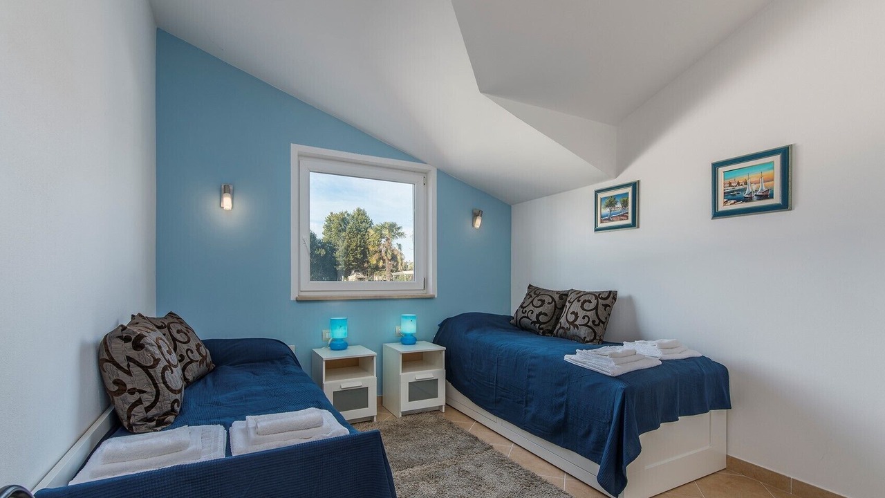 Photo of Bedroom in Babici