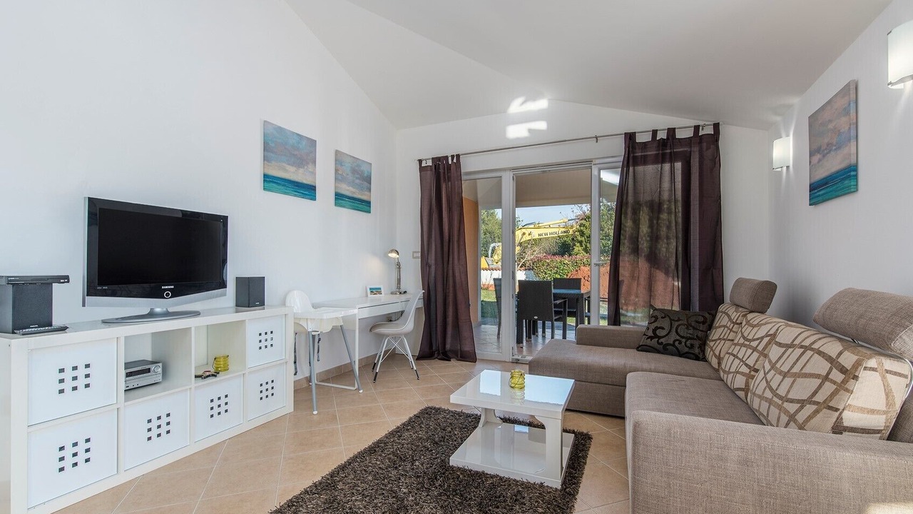 Photo of Livingroom in Babici