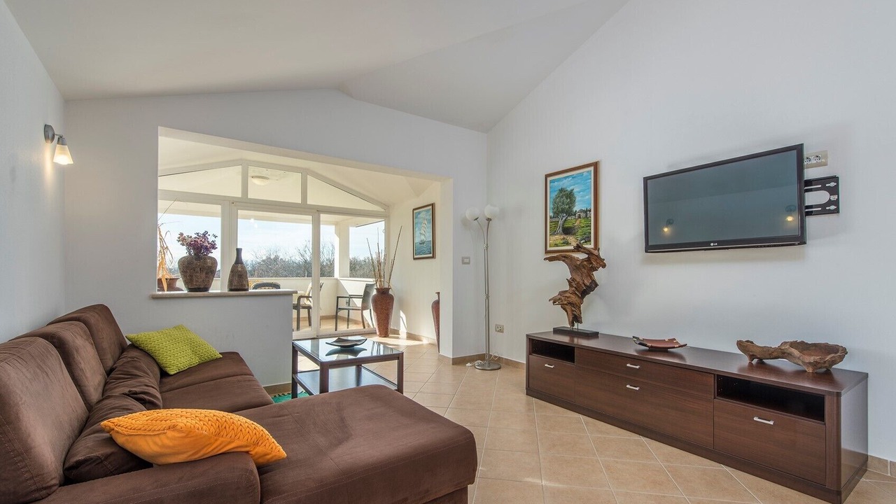 Photo of Livingroom in Babici