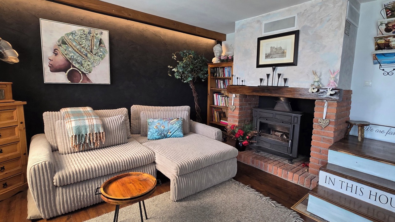 Photo of Livingroom in Novi Marof