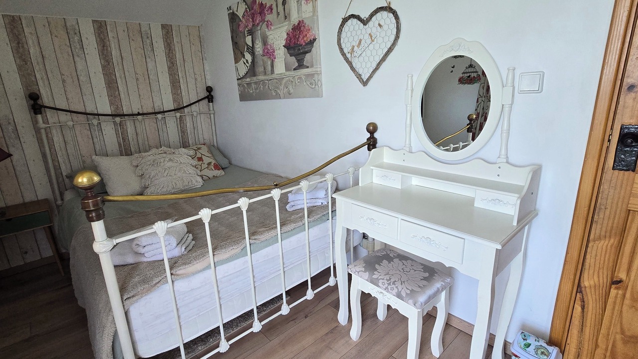 Photo of Bedroom in Novi Marof