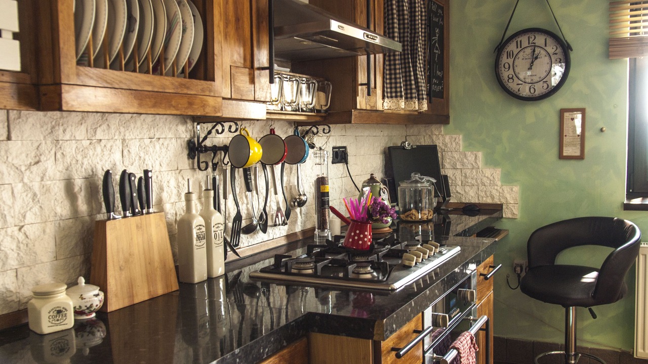 Photo of Kitchen in Novi Marof