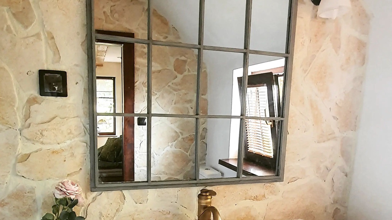 Photo of Bathroom in Novi Marof