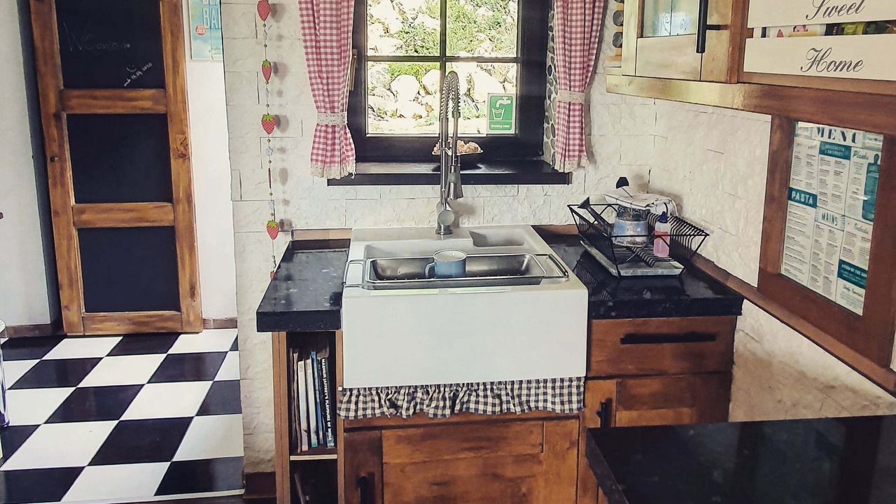 Photo of Kitchen in Novi Marof