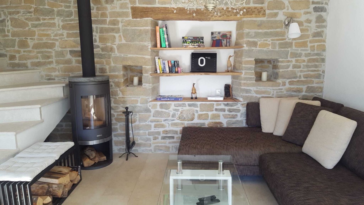 Photo of Livingroom in Sveti Bartol