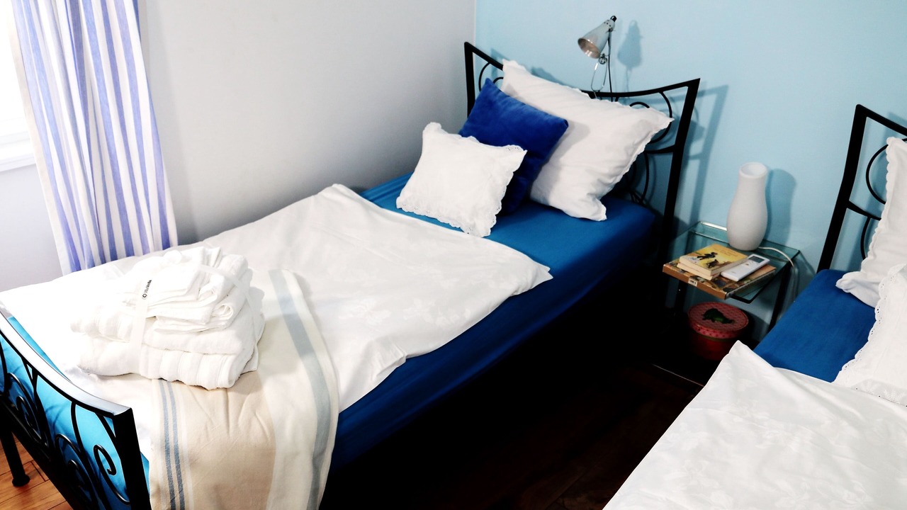Photo of Bedroom in Garica
