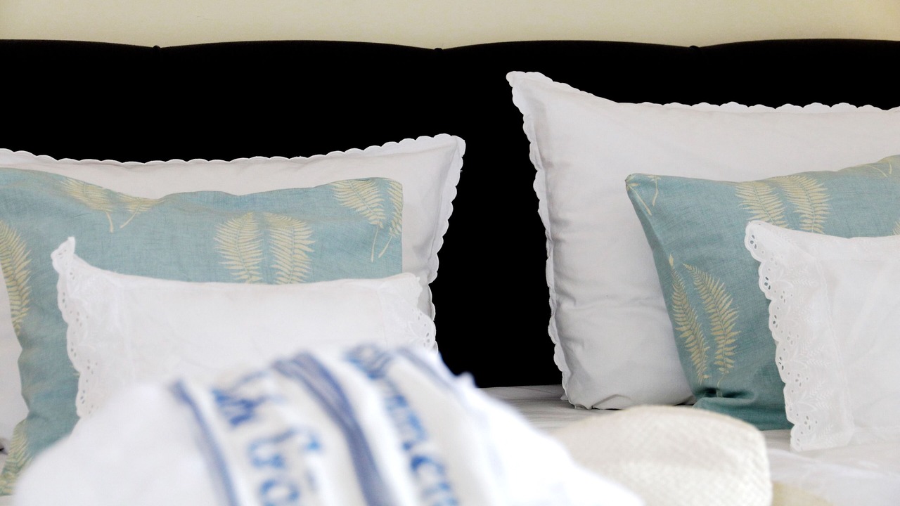 Photo of Bedroom in Garica