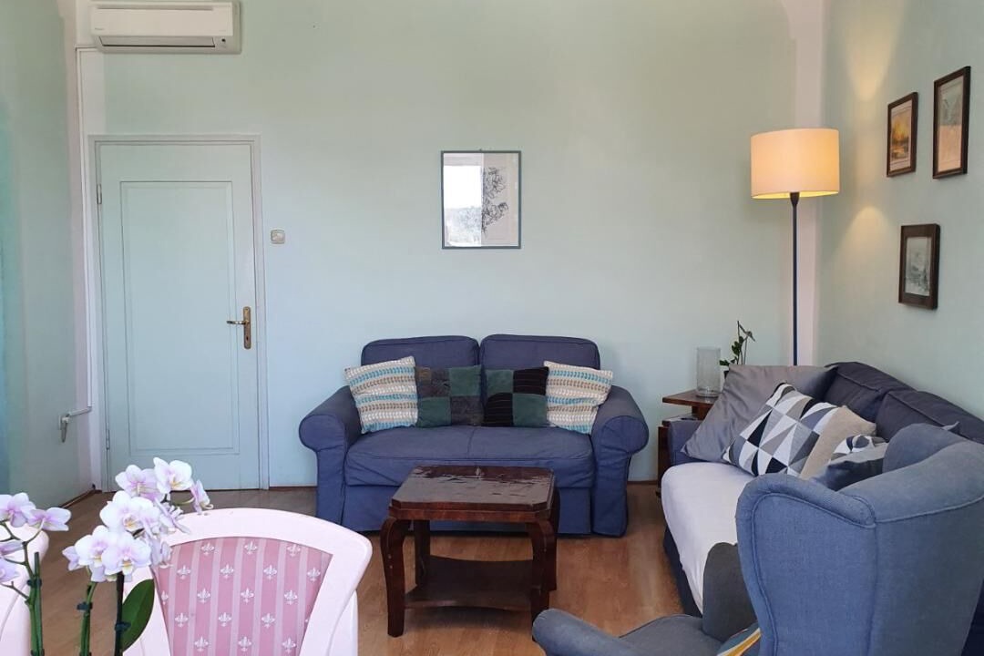 Photo of Livingroom in Rovinj