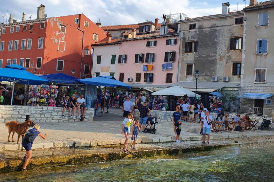 Photo of Others in Rovinj