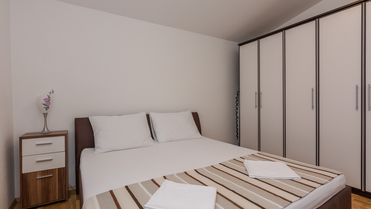 Photo of Bedroom in Island Dugi Otok
