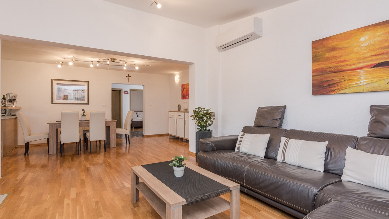 Photo of Livingroom in Island Dugi Otok