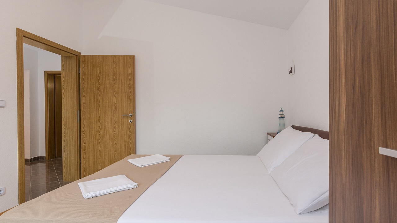 Photo of Bedroom in Island Dugi Otok