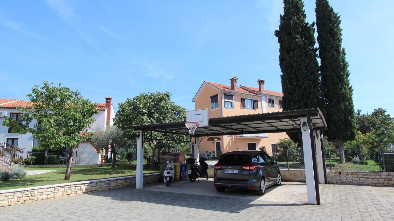 Photo of Outdoor in Rovinj