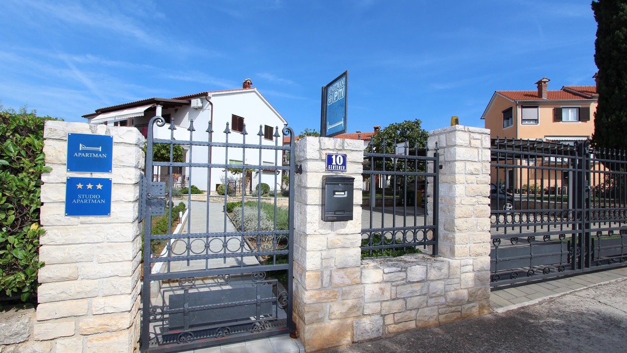 Photo of Outdoor in Rovinj