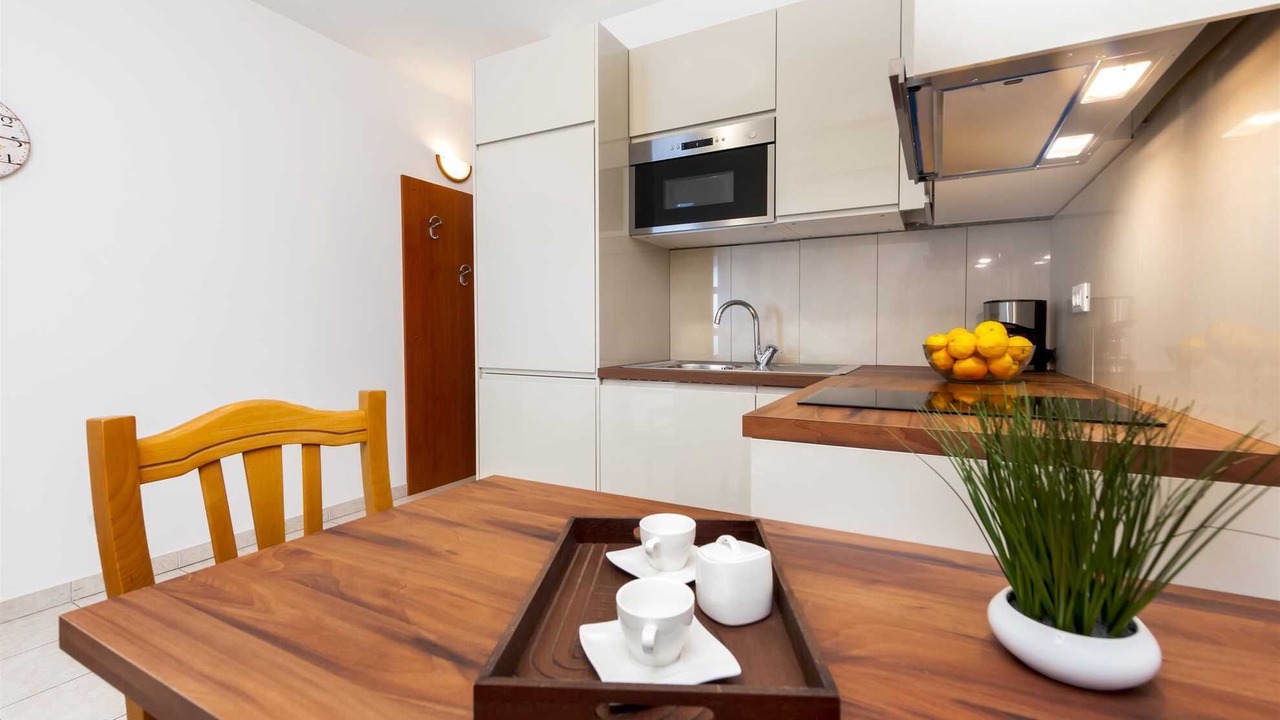 Photo of Kitchen in Rovinj