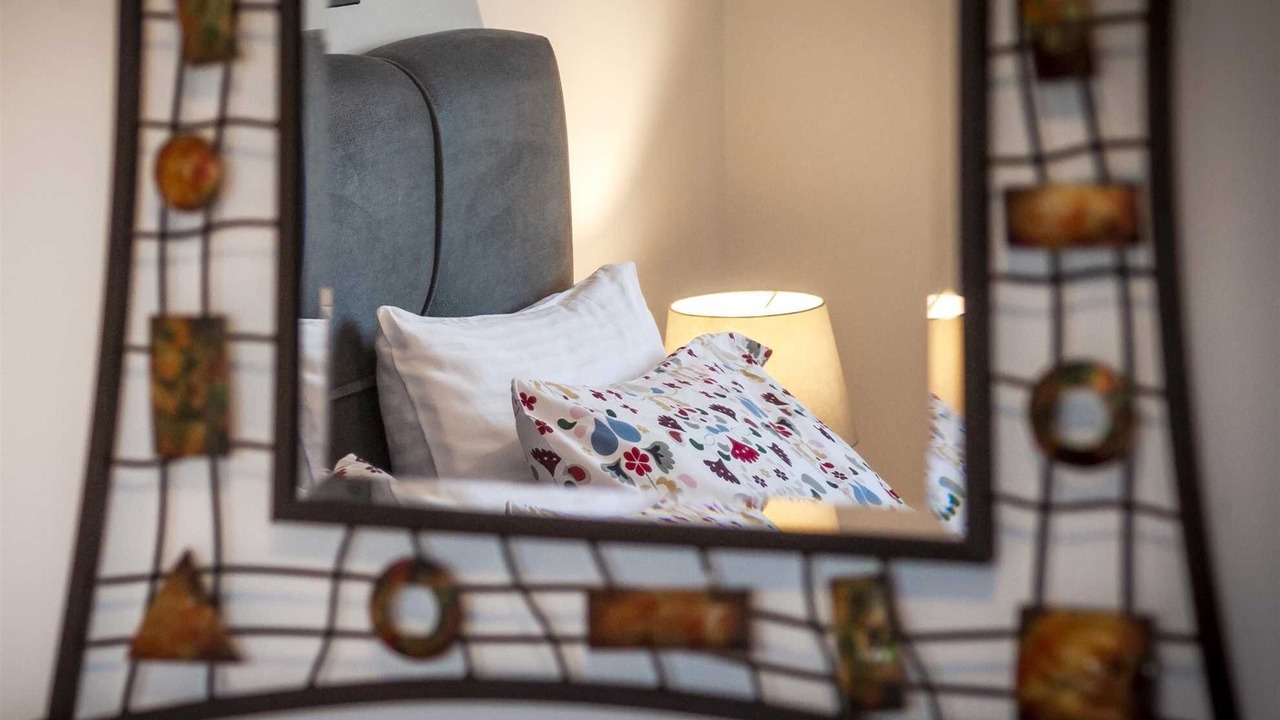 Photo of Bedroom in Rovinj