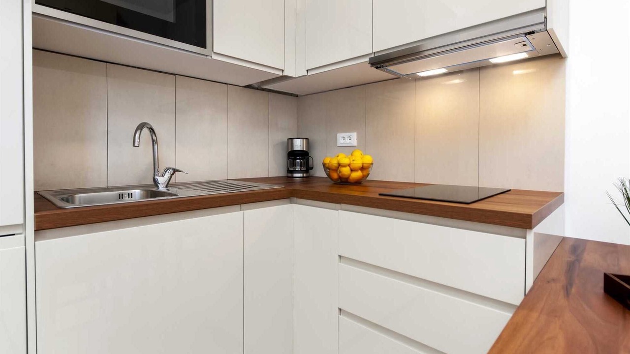 Photo of Kitchen in Rovinj