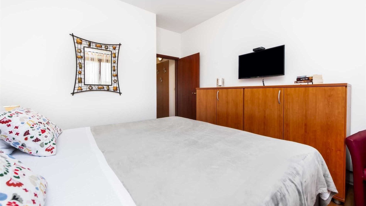 Photo of Bedroom in Rovinj