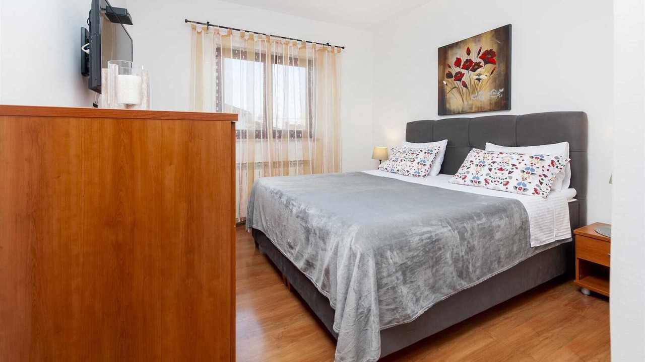 Photo of Bedroom in Rovinj