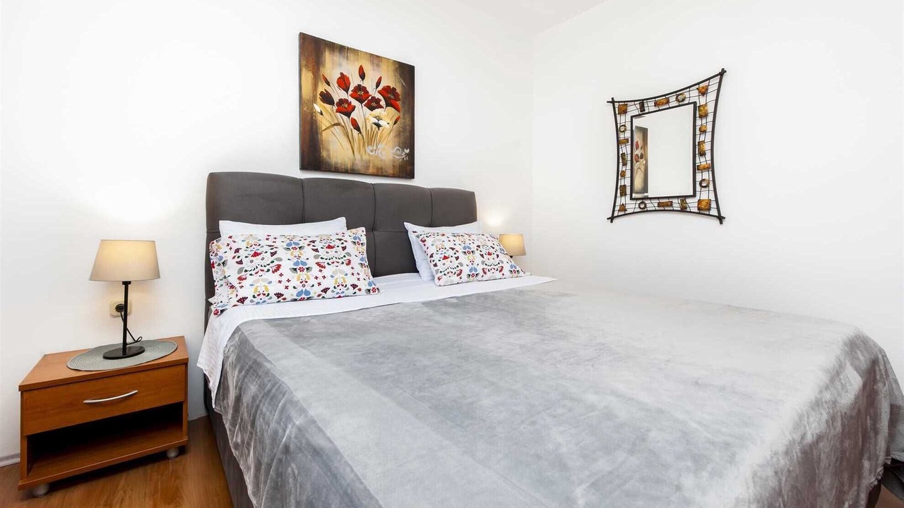 Photo of Bedroom in Rovinj