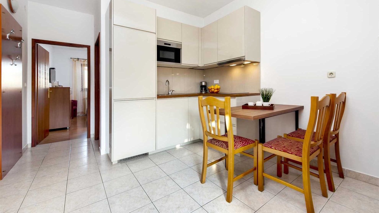 Photo of Kitchen in Rovinj