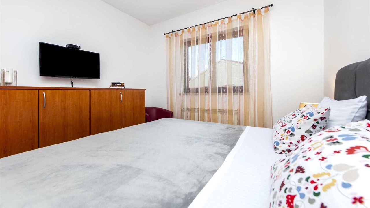 Photo of Bedroom in Rovinj