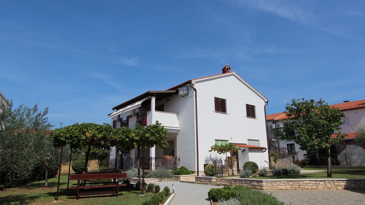 Photo of Outdoor in Rovinj