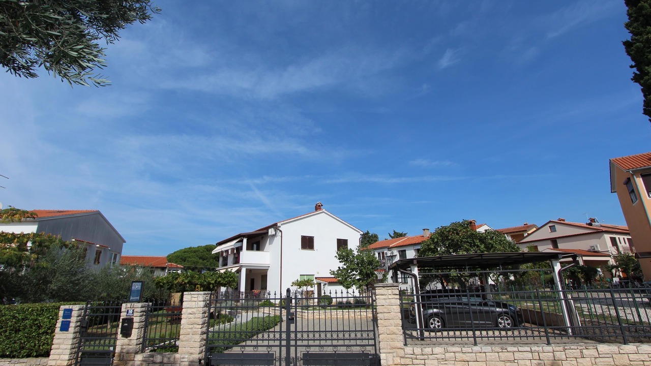 Photo of Outdoor in Rovinj