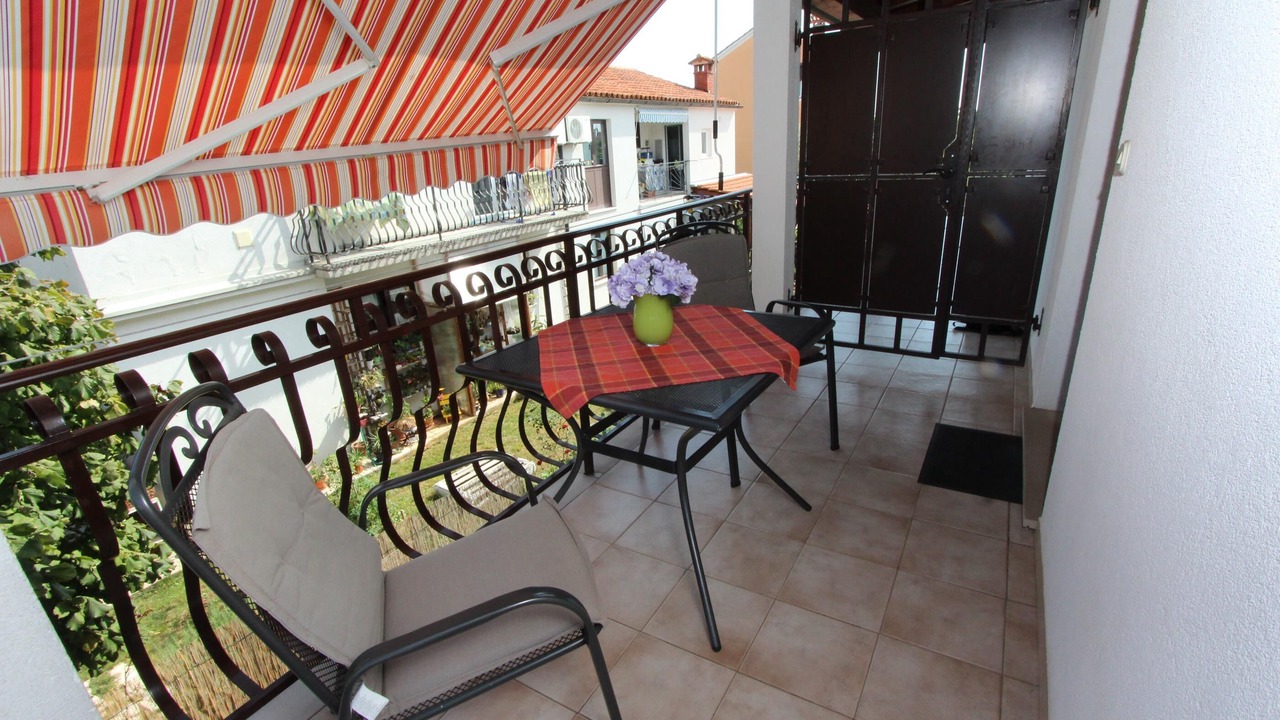 Photo of Outdoor in Rovinj