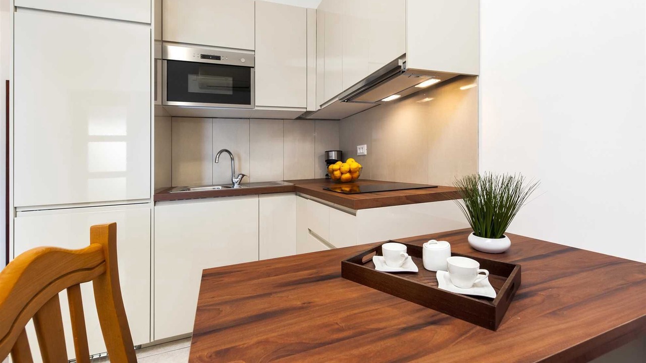 Photo of Kitchen in Rovinj