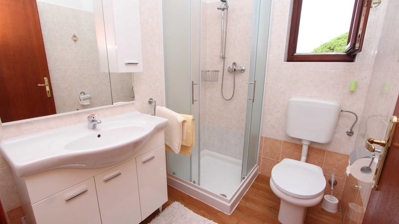 Photo of Bathroom in Rovinj