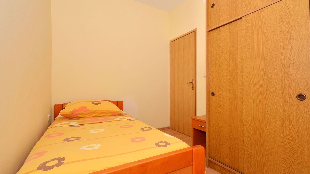 Photo of Bedroom in Mastrinka