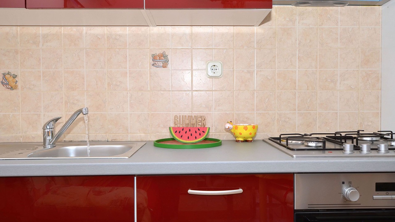 Photo of Kitchen in Mastrinka