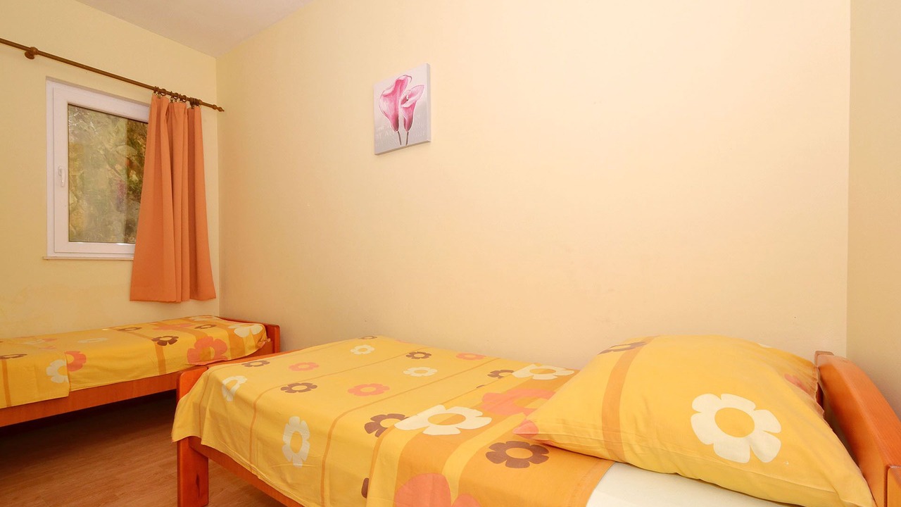 Photo of Bedroom in Mastrinka