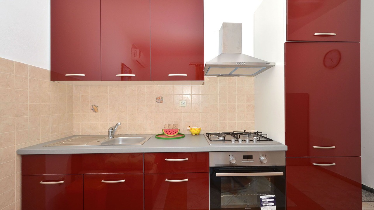 Photo of Kitchen in Mastrinka