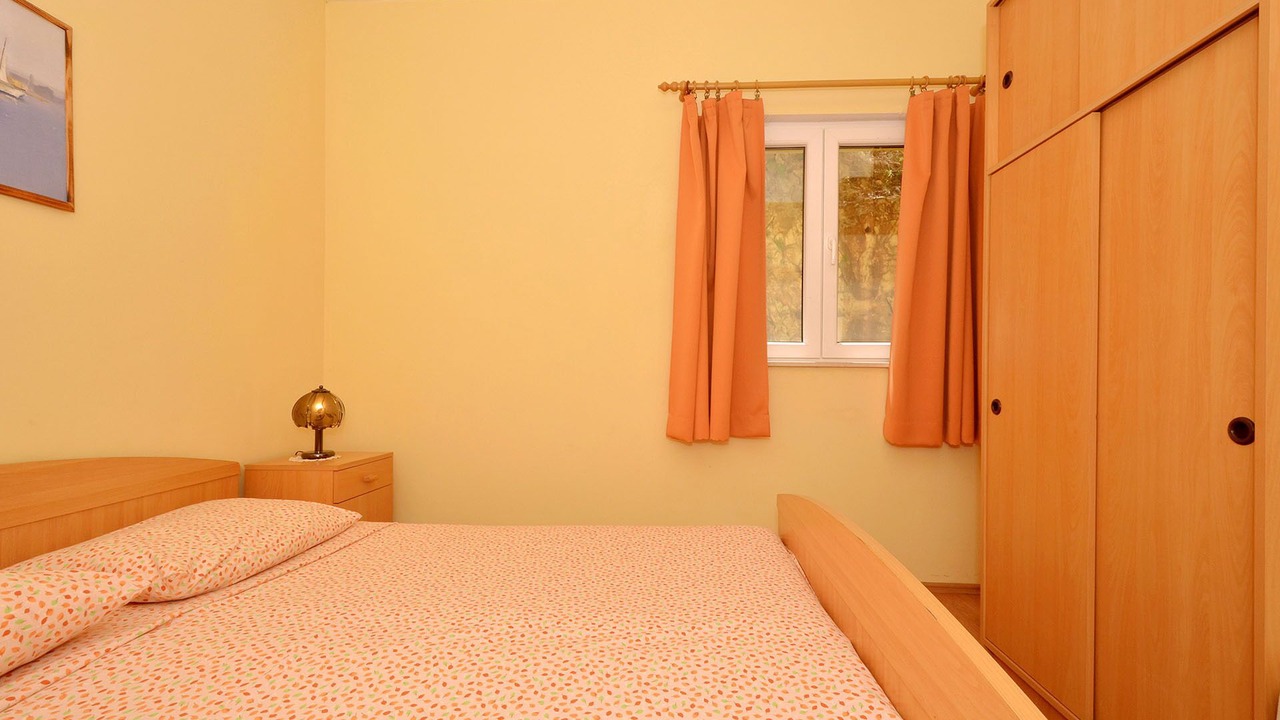 Photo of Bedroom in Mastrinka