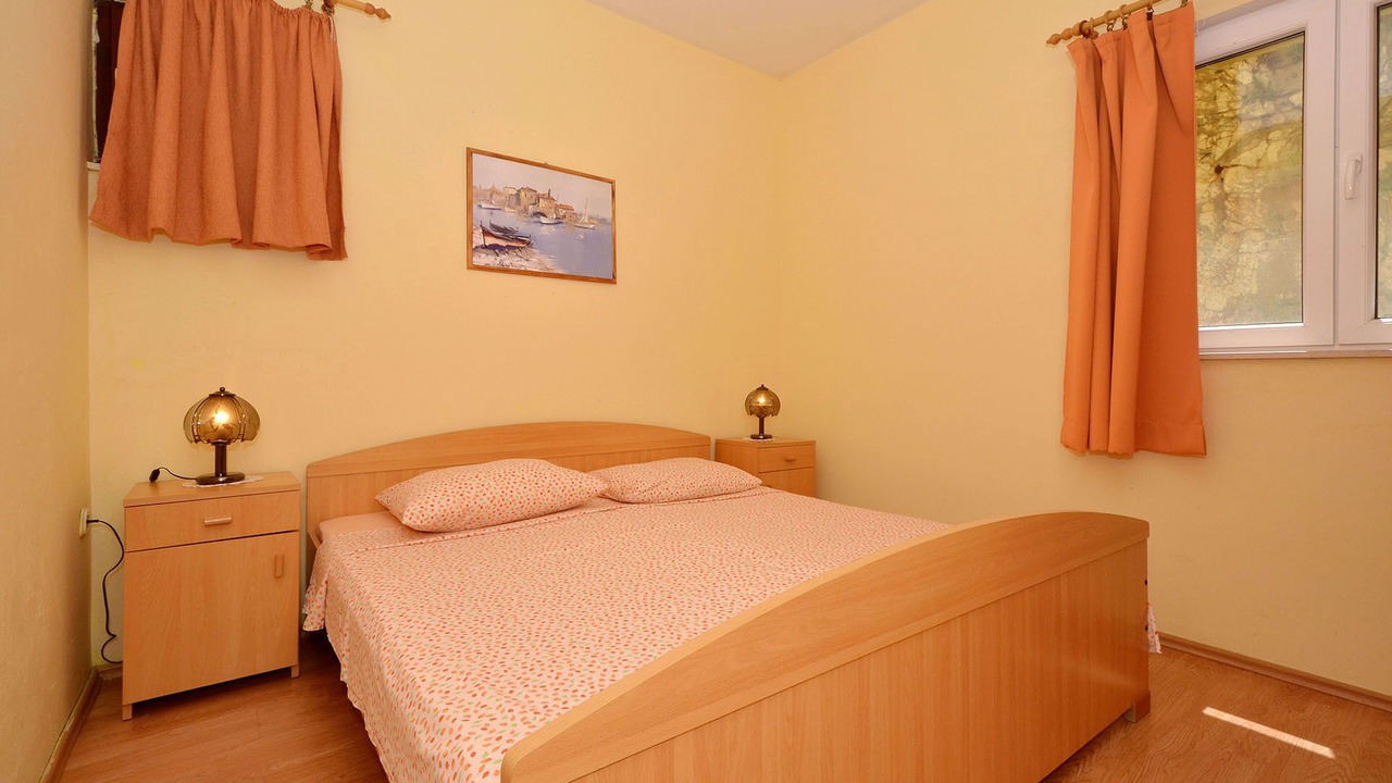 Photo of Bedroom in Mastrinka