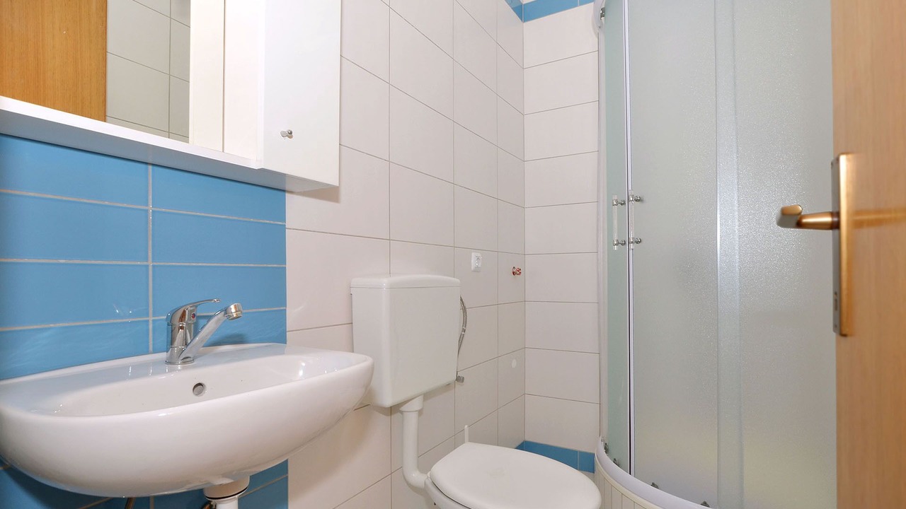 Photo of Bathroom in Mastrinka