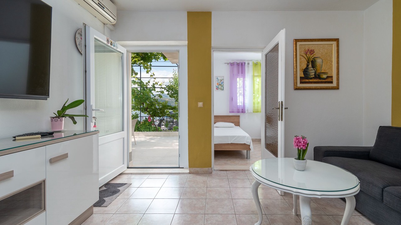 Photo of Livingroom in Mastrinka