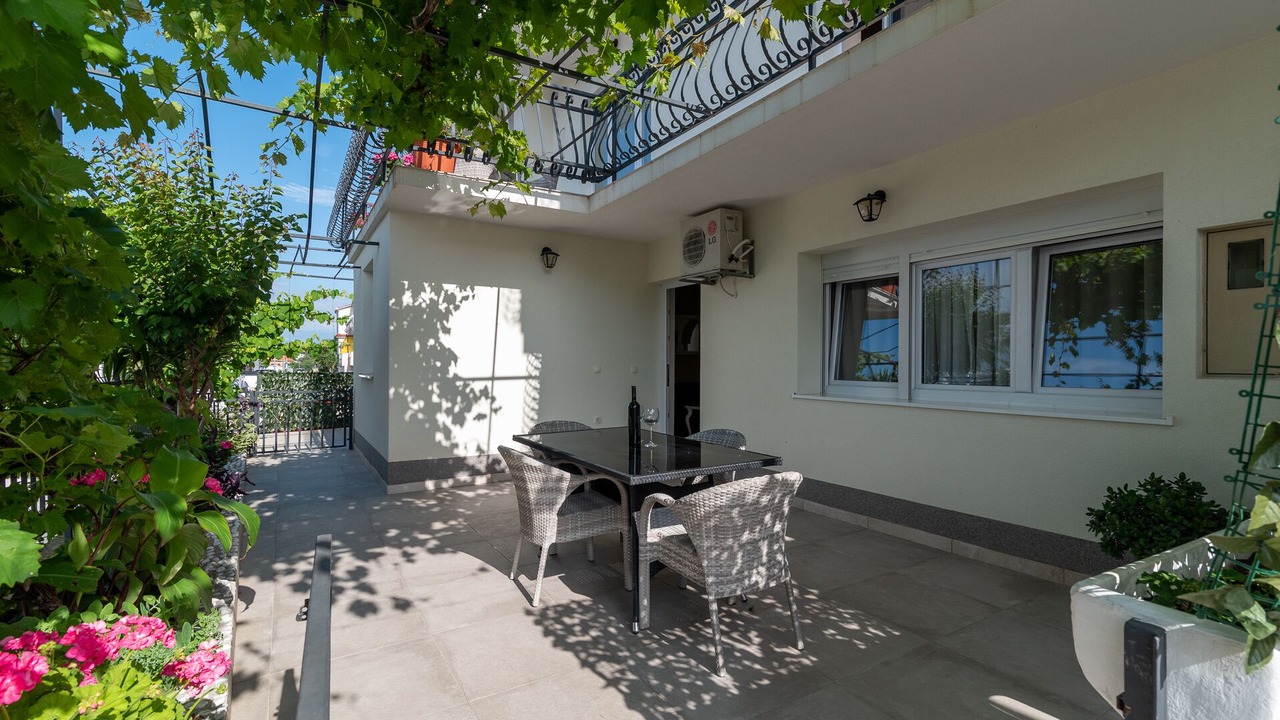 Photo of Outdoor in Mastrinka