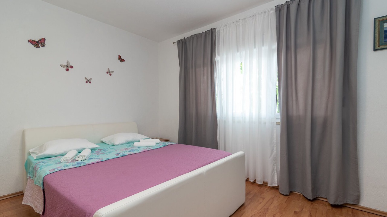 Photo of Bedroom in Mastrinka